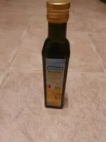 Mängden socker i BIO Rapsöl