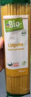 Mängden socker i Linguine