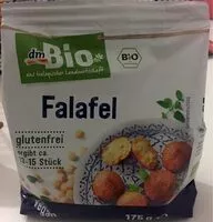 Mängden socker i Falafel