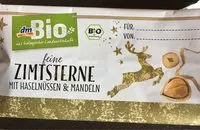 Mängden socker i Feine Zimsterne