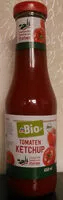 Mängden socker i Tomaten ketchup