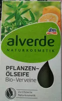 Mängden socker i Pflanzenolseife Alverde Pflanzen - Olseife Pflanzen - Olseife