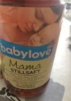 Mängden socker i Mama stillsaft