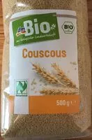 Mängden socker i Couscous