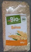 Mängden socker i Quinoa