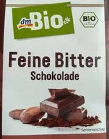 Mängden socker i Fine Bitter Schokolade 70% Kakao