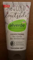 Mängden socker i Handcreme It,s cold outside vanille weidenrinde