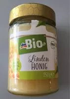 Mängden socker i Linden honig