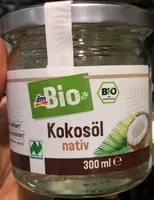 Mängden socker i Kokosöl nativ