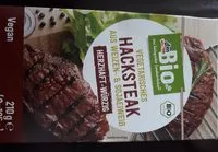 Mängden socker i Hacksteak