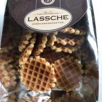 Socker och näringsämnen i Lassche