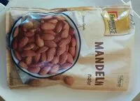 Mängden socker i Mandeln, Natur