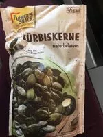 Mängden socker i Kürbiskerne