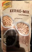 Mängden socker i Kerne-Mix