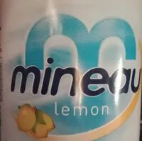 Mängden socker i Lemon