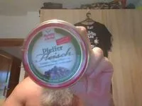 Mängden socker i Pfefferfleisch