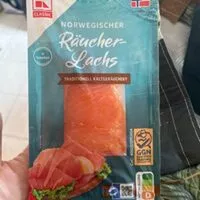 Mängden socker i Lachs