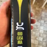 Mängden socker i Olivenöl