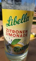 Mängden socker i Zitronen Limonade