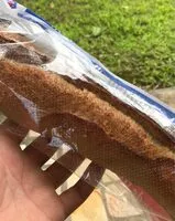 Mängden socker i Baguette de tradition francaise