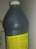 Mängden socker i Liquid Hickory Smoke