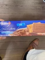 Mängden socker i Choco leibniz
