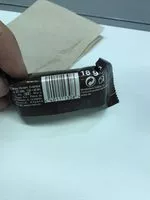 Mängden socker i Snickers