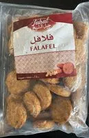 Mängden socker i Falafel