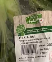 Mängden socker i Pak Choi