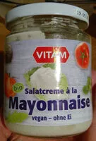 Mängden socker i Veginaise