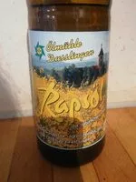 Mängden socker i Rapsöl