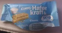 Mängden socker i Haferkraft und Skyr Classic