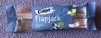 Mängden socker i Flapjack