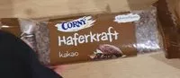 Mängden socker i Haferkraft Kakao