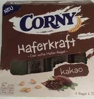 Mängden socker i Haferkraft Kakao