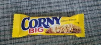 Mängden socker i Chocolaté banana