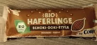 Mängden socker i Bio Haferlinge