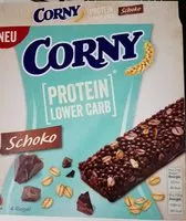 Mängden socker i Protein Lower Carb Schoko