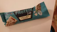Mängden socker i Your Protein Bar