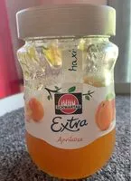 Mängden socker i Aprikosenmarmelade