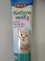Mängden socker i Katzen malz - Cat malt