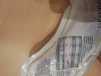 Mängden socker i Geflügel-Fleischwurst
