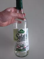 Mängden socker i Salatwürze - Salata    kräuter-würzig