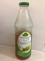 Mängden socker i Vinaigrette Dressing Kräuter würzig