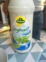 Mängden socker i Kühne Joghurt Dressing