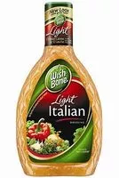 Mängden socker i Salatdressing, Basalmico