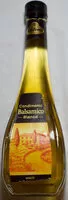 Mängden socker i Essig Balsamico Bianco
