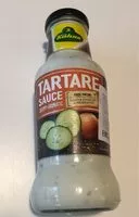 Mängden socker i Kuhne Tartare Sauce