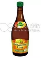 Mängden socker i Essig - Weinwürziger