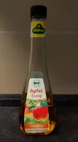 Mängden socker i BIO Apfelessig